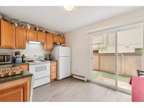 Kitchen - 2315 Spruce St, Boulder, CO 80302 photo 3 of 6