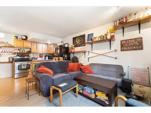 Living - 2315 Spruce St, Boulder, CO 80302 photo 4 of 7