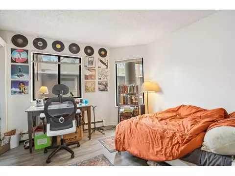 Bedroom - 2315 Spruce St, Boulder, CO 80302 photo 5 of 14