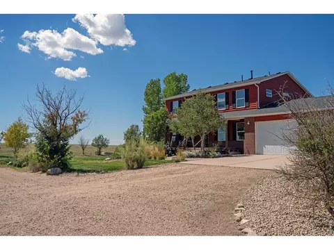 39566 County Road 84, Briggsdale, CO 80611