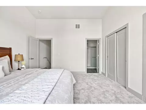 Bedroom - 14956 E Hampden Ave, Aurora, CO 80014 photo 6 of 9
