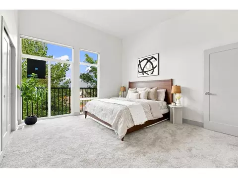 Bedroom - 14956 E Hampden Ave, Aurora, CO 80014 photo 1 of 9