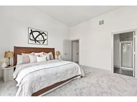 Bedroom - 14956 E Hampden Ave, Aurora, CO 80014 photo 5 of 9