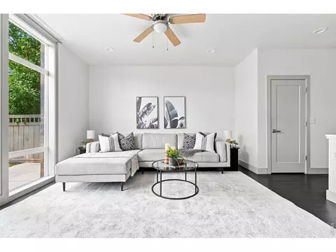 Living - 14956 E Hampden Ave, Aurora, CO 80014 photo 5 of 7