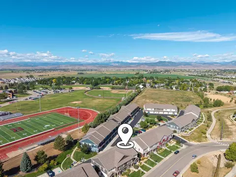 View/Area - 135 S 8th St, Berthoud, CO 80513 photo 1 of 7