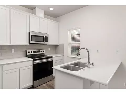 Kitchen - 135 S 8th St, Berthoud, CO 80513 photo 1 of 4