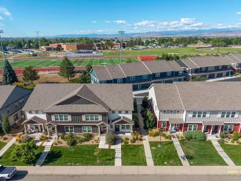 View/Area - 135 S 8th St, Berthoud, CO 80513 photo 6 of 7