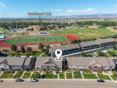 View/Area - 135 S 8th St, Berthoud, CO 80513 photo 2 of 7