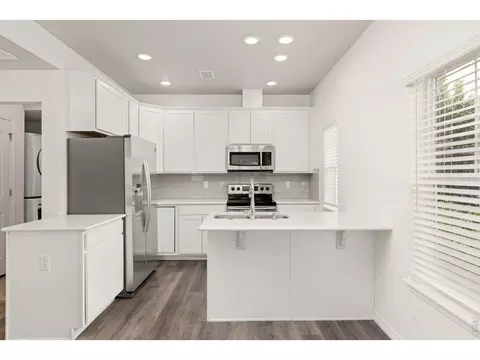 Kitchen - 135 S 8th St, Berthoud, CO 80513 photo 3 of 4