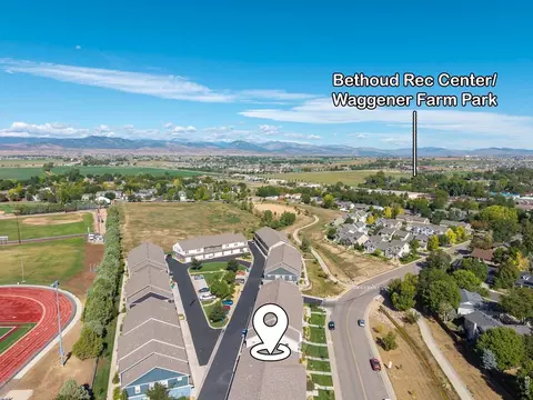 View/Area - 135 S 8th St, Berthoud, CO 80513 photo 3 of 7