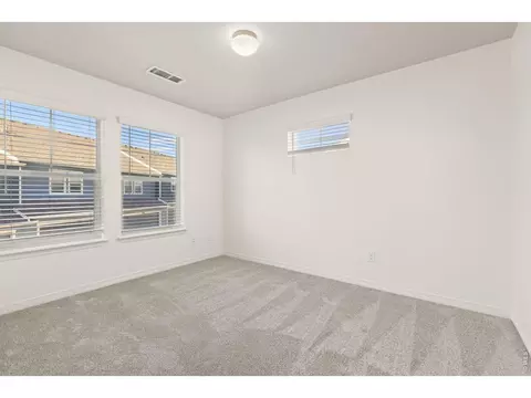 Bedroom - 135 S 8th St, Berthoud, CO 80513 photo 3 of 4