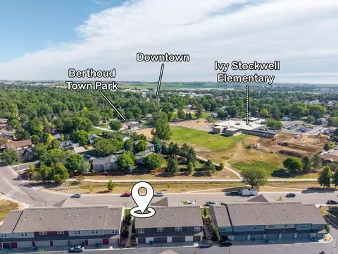 View/Area - 135 S 8th St, Berthoud, CO 80513 photo 5 of 7