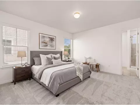 Bedroom - 135 S 8th St, Berthoud, CO 80513 photo 1 of 4