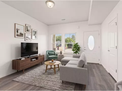 Living - 135 S 8th St, Berthoud, CO 80513 photo 1 of 5