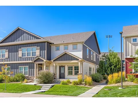 Exterior - 135 S 8th St, Berthoud, CO 80513 photo 4 of 4