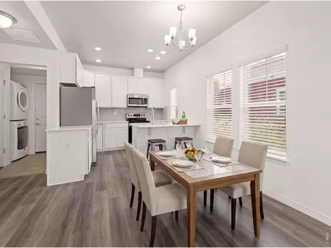 Dining - 135 S 8th St, Berthoud, CO 80513 photo 1 of 1