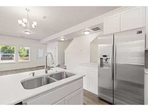 Kitchen - 135 S 8th St, Berthoud, CO 80513 photo 2 of 4