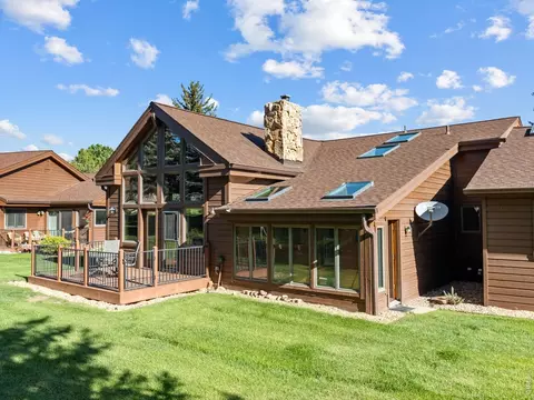 1434 Matthew Cir, Estes Park, CO 80517