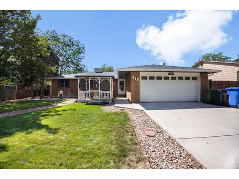 318 22nd St, Loveland, CO 80537