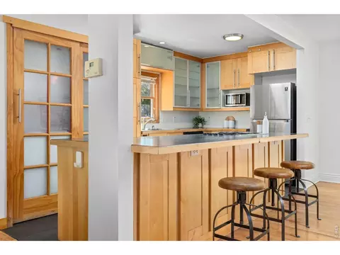 Kitchen - 2328 Walnut St, Boulder, CO 80302 photo 1 of 4