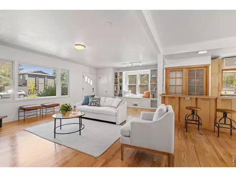 Living - 2328 Walnut St, Boulder, CO 80302 photo 5 of 5