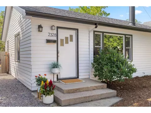 Exterior - 2328 Walnut St, Boulder, CO 80302 photo 3 of 8