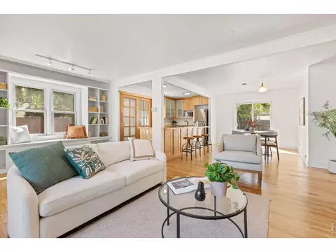 Living - 2328 Walnut St, Boulder, CO 80302 photo 1 of 5