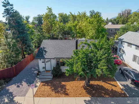 View/Area - 2328 Walnut St, Boulder, CO 80302 photo 6 of 7