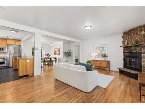 Living - 2328 Walnut St, Boulder, CO 80302 photo 2 of 5