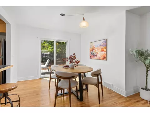 Dining - 2328 Walnut St, Boulder, CO 80302 photo 1 of 1