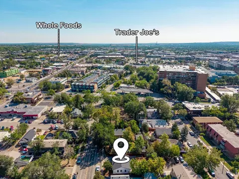 View/Area - 2328 Walnut St, Boulder, CO 80302 photo 5 of 7