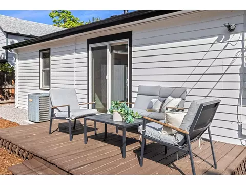 Exterior - 2328 Walnut St, Boulder, CO 80302 photo 6 of 8