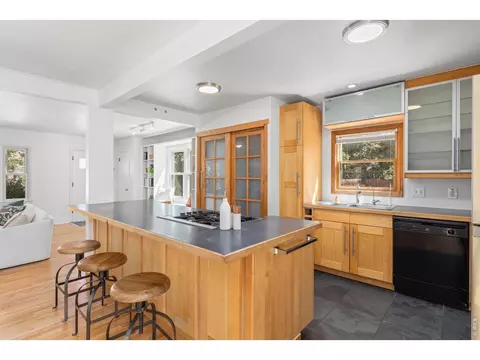 Kitchen - 2328 Walnut St, Boulder, CO 80302 photo 4 of 4