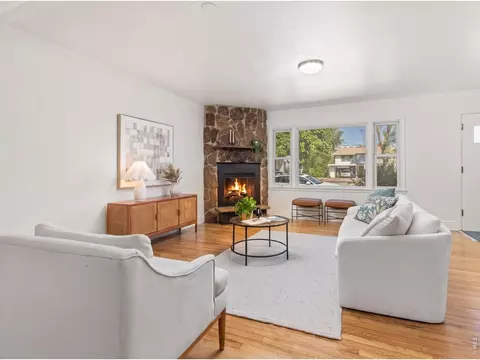 Living - 2328 Walnut St, Boulder, CO 80302 photo 3 of 5