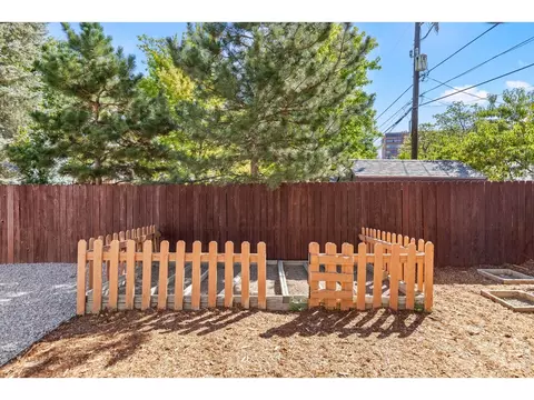 Exterior - 2328 Walnut St, Boulder, CO 80302 photo 8 of 8