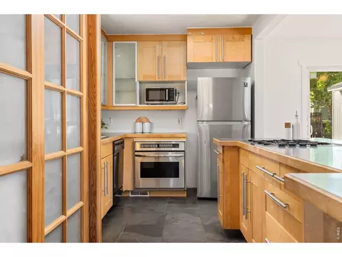 Kitchen - 2328 Walnut St, Boulder, CO 80302 photo 2 of 4