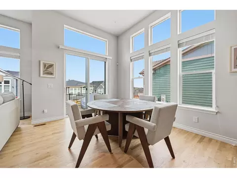 Dining - 19085 W 94th Ave, Arvada, CO 80007 photo 1 of 2