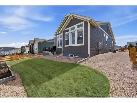 Exterior - 19085 W 94th Ave, Arvada, CO 80007 photo 3 of 3