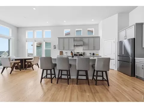 Kitchen - 19085 W 94th Ave, Arvada, CO 80007 photo 1 of 3