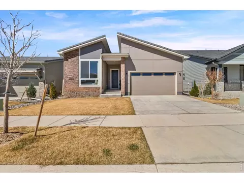 Exterior - 3043 Newfound Lake Rd, Berthoud, CO 80513 photo 1 of 4