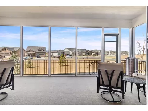 Exterior - 3043 Newfound Lake Rd, Berthoud, CO 80513 photo 3 of 4