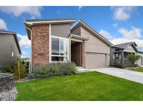 Exterior - 3043 Newfound Lake Rd, Berthoud, CO 80513 photo 3 of 11