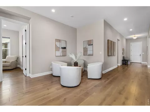 Entry Way - 3043 Newfound Lake Rd, Berthoud, CO 80513 photo 1 of 1