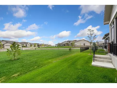 Exterior - 3043 Newfound Lake Rd, Berthoud, CO 80513 photo 7 of 11