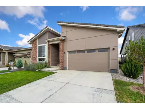 Exterior - 3043 Newfound Lake Rd, Berthoud, CO 80513 photo 1 of 11