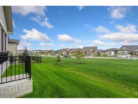Exterior - 3043 Newfound Lake Rd, Berthoud, CO 80513 photo 9 of 11