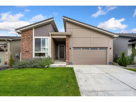 Exterior - 3043 Newfound Lake Rd, Berthoud, CO 80513 photo 2 of 11