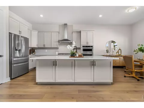 Kitchen - 3043 Newfound Lake Rd, Berthoud, CO 80513 photo 1 of 3