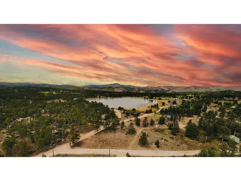 Eagle Tree Cir, Red Feather Lakes, CO 80545