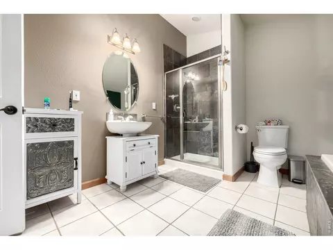 Bath - 317 Ridge Rd, Ward, CO 80481 photo 1 of 3